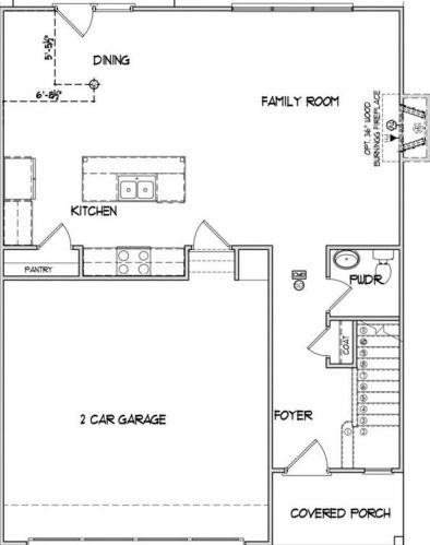 60 Ascott Trce, Porterdale, GA 30016-6008