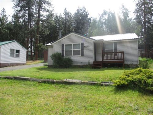 138629 Rhododendron St, Gilchrist, OR 97737-3252