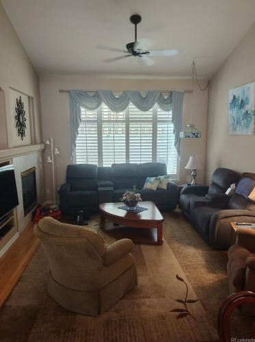 2668 Troy Ct, Denver CO 80011-6641 exterior