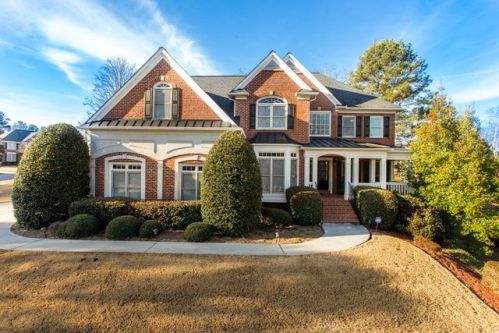 2585 Montclair Pl, Lithonia, GA 30078-7328