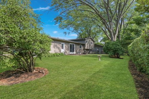 580 Gillings Dr, Gurnee, IL 60031-2731