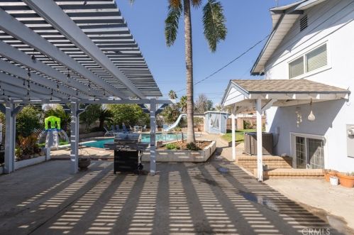 1391 2nd Ave, Upland CA  91786-3223 exterior