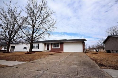313 Richmond Dr, Pendleton, MO 63383-1339