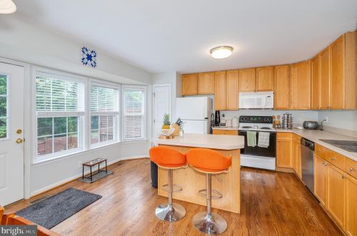 31 Eldon Dr, Charles Town WV  25414-5507 exterior