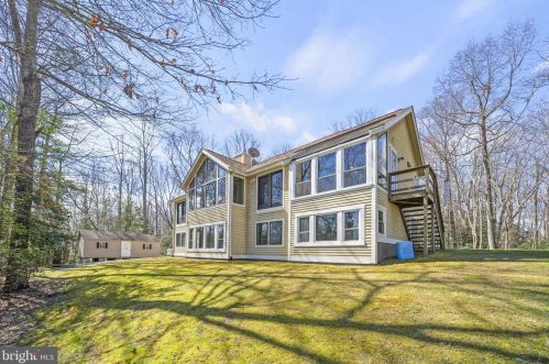 544 Prospect Hill Rd, Montross, VA 22520-3148