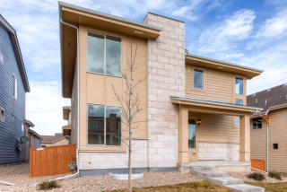 15417 95th Ave, Arvada CO  80007 exterior