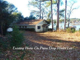 196 Spring Creek Rd, Warwick, GA 31796-5310