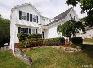 8512 Metronome Ln, Raleigh, NC 27613-4144