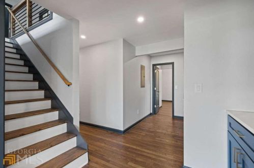 1116 Fair St, Atlanta GA  30314-3005 exterior