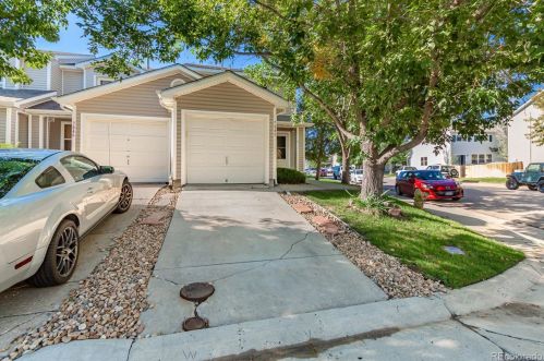 7848 Kalispell Cir, Englewood CO 80112-4646 exterior