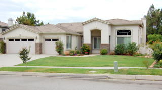 13426 Canyon Heights Dr, Yucaipa, CA 92399-5803