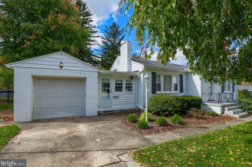 532 Wellington Dr, York, PA 17402-4503