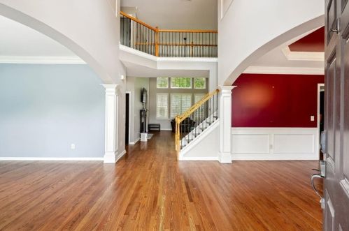 3485 Millwater Xing, Dacula GA  30019-2946 exterior