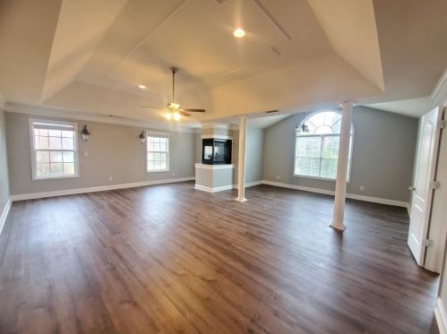 2527 Hope Dr, Conyers GA  30094-3382 exterior