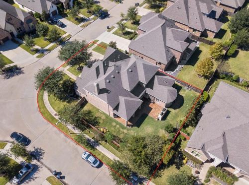 20606 Newstone Dr, Richmond, TX 77406-2051