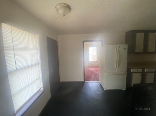 5630 Andover St, Fort Worth TX  76114-1504 exterior