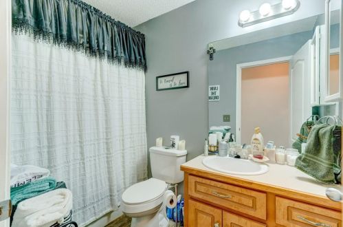 22 Whispering Pebbles Trl, Big Canoe GA  30143-6805 exterior