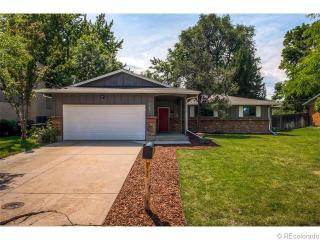 3109 Akron Ct, Denver, CO 80231-6413