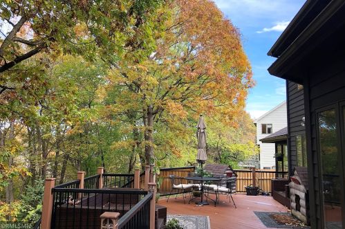 6603 129 St, Saint Paul MN  55124-7966 exterior