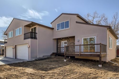 8662 49th Pl, Arvada, CO 80002-4244