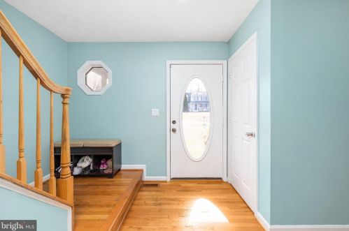 7505 Regency Glen Dr, Fredericksburg, VA 22407-0731