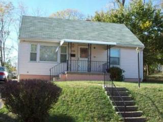 1231 Gable St, Springfield, OH 45505-3232
