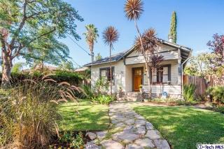 721 Wilson Ave, Pasadena, CA 91104-4653