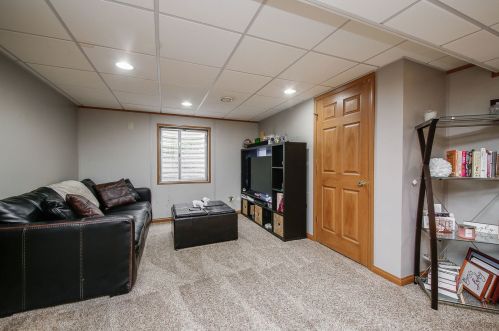494 Savannah Ln, Lemont IL  60440-5086 exterior