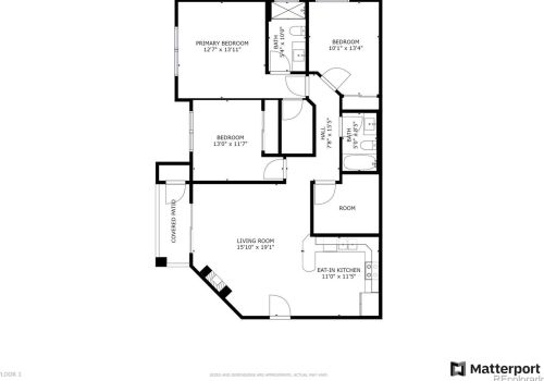 875 78th Ave, Denver CO  80229-5980 exterior