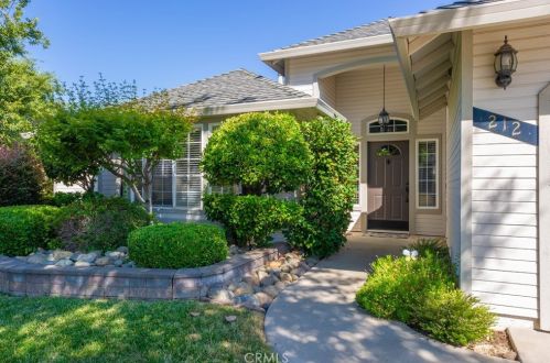212 Legacy Ln, Chico, CA 95973-5842