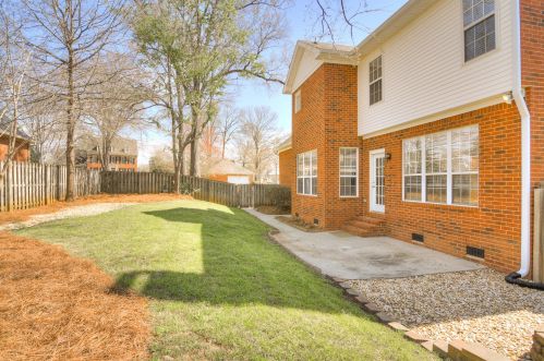 1134 Rivershyre Dr, Evans GA  30809-5216 exterior