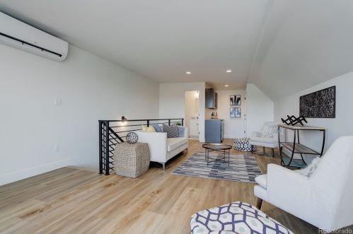 3015 Acoma St, Englewood CO  80110-1509 exterior