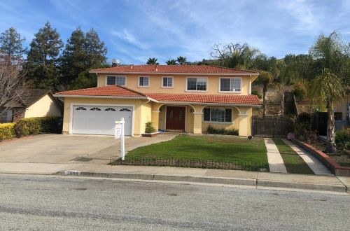 2886 Norcrest Dr, San Jose, CA 95148-2225
