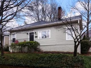 361 Nelms Ave, Atlanta, GA 30307-2151