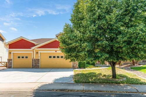 1309 Woodview Pl, Fort Collins CO  80526-3046 exterior