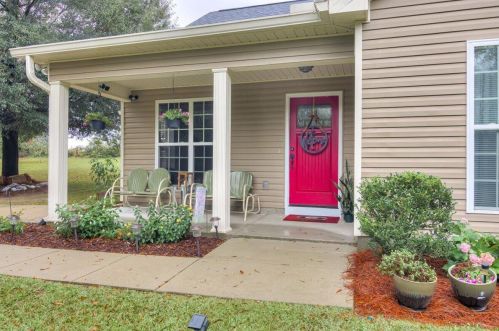 241 Ponderosa Rd, Shell Bluff, GA 30830-7026