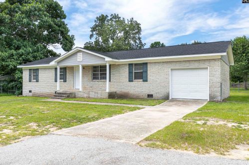 1133 Lillie Ave, Cayce-West Columbia, SC 29172-2158
