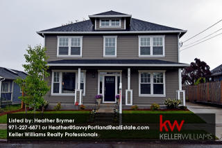 8018 Wabash Ave, Portland OR  97217-6040 exterior