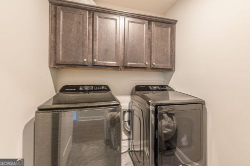 3019 Seventh Century Row, Conyers GA  30094-5780 exterior