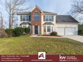 13150 Cooper Ct, Hampton, GA 30228-4703