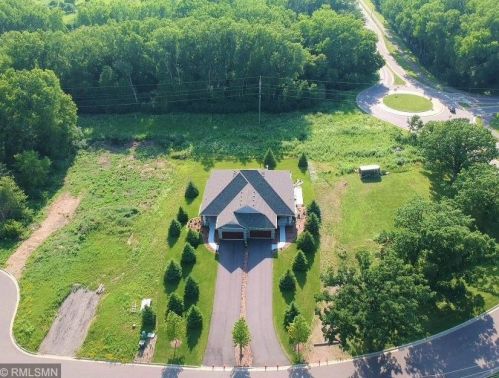 2525 Condon Ct, Saint Paul MN  55120-1679 exterior