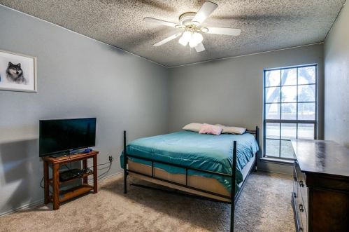 508 Whitney Dr, Fort Worth TX  76108-2512 exterior