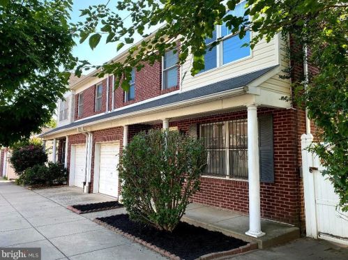 1328 5th St, Philadelphia PA  19147-5917 exterior