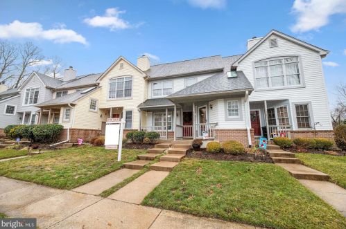 11482 Corinthia Ct, Woodbridge, VA 22192-1098
