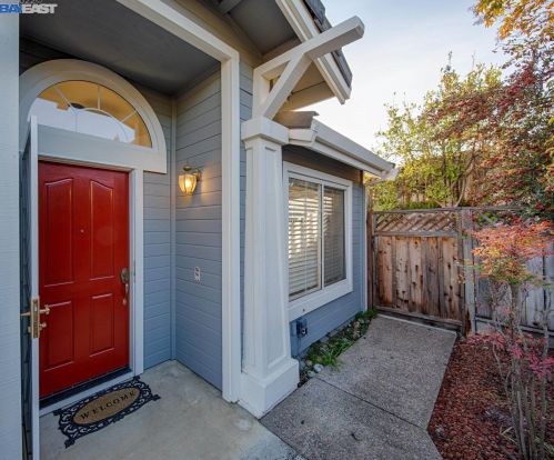 1707 Corte Glorieta, Livermore, CA 94551-3983