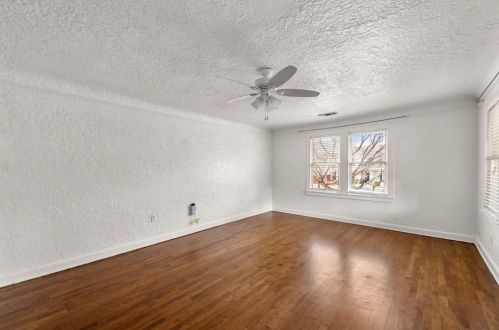 3781 4th St, Fort Worth TX  76107-2055 exterior