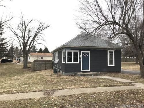 261 Job St, Little Indian, IL 62691-1130