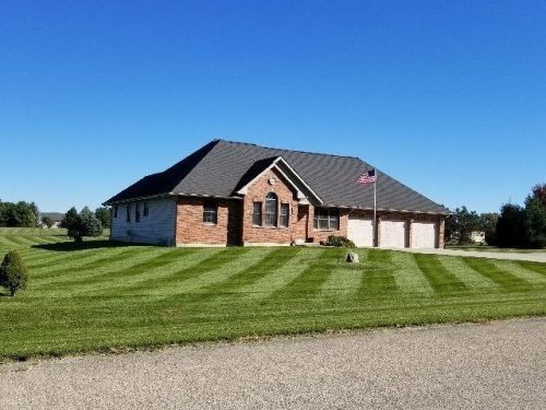4548 1369th Rd, Rollo, IL 60518-6307
