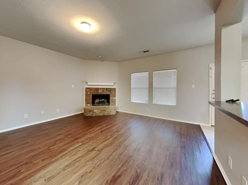 5841 Show Master Ln, Fort Worth TX  76179-2382 exterior