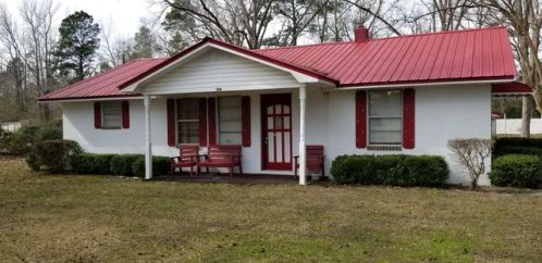 124 Ruby Dr, Reevesville, SC 29471-4502